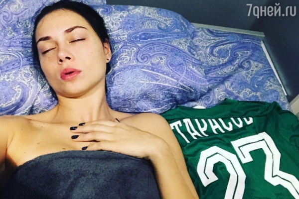 Настасья Самбурская призналась, что спит с мужем Ольги Бузовой