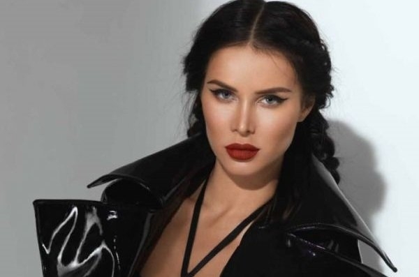 Красавица Анастасия Никитина стала украшением американского Playboy