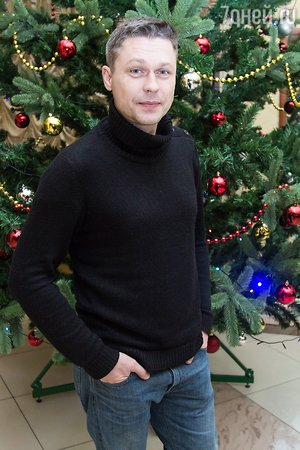 Сергей Безруков похвалил своих актеров за смелость