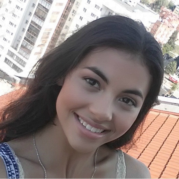 Красой России стала 18-летняя студентка из Екатеринбурга