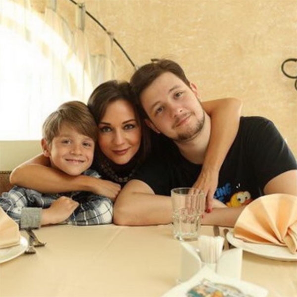 Татьяна Буланова подтвердила развод с мужем