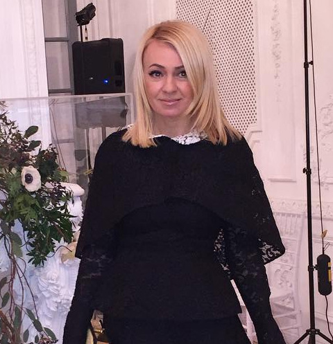 Яна Рудковская призвала экс-жену Батурина к ответу перед законом