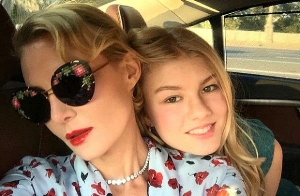 Рената Литвинова заявила, что не оставит дочери наследства