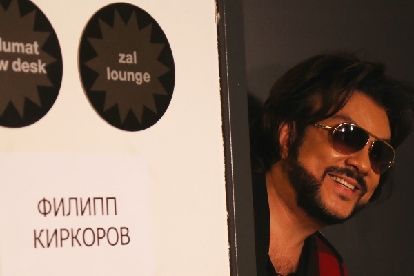  Филипп Киркоров в Баку: как встретили поп-короля 17 тысяч зрителей