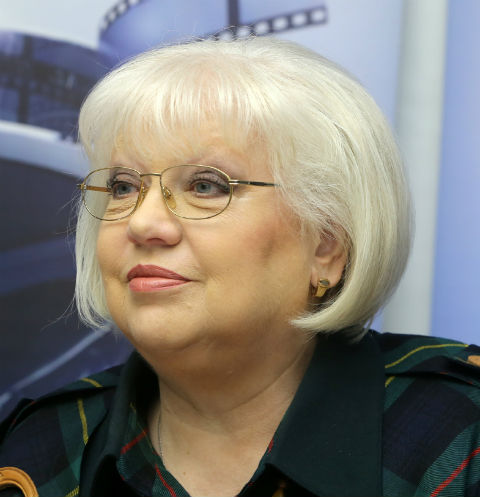 Светлана Крючкова сообщила о возможных причинах рака
