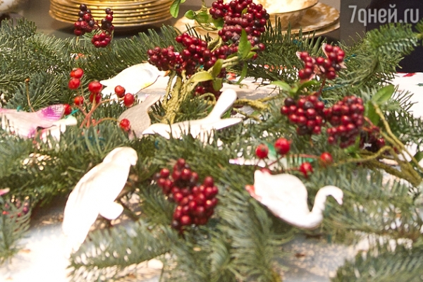 5 способов украсить новогоднюю елку от ведущей «Идеального ремонта»