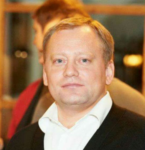 Близкие Сергея Ткаченко прояснили обстоятельства его гибели