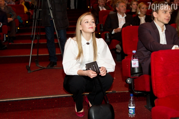 Пугачева, Бондарчук и Навка оценили шансы Кончаловского на премию «Оскар»