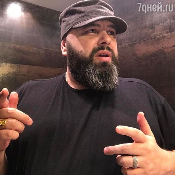 Максим Фадеев рассказал о тайной комнате в своем доме 