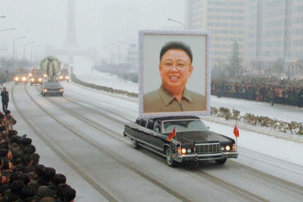 СМИ обсуждают смерть брата лидера Северной Кореи Ким Чен Ына