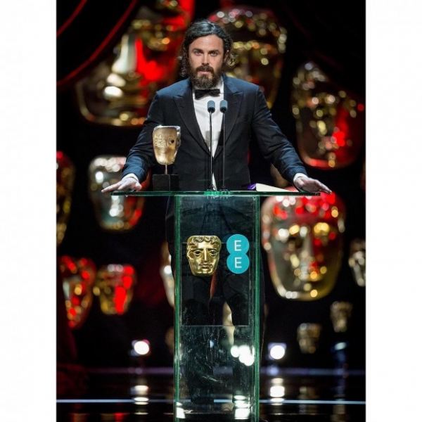 BAFTA-2017: триумфаторы вечера