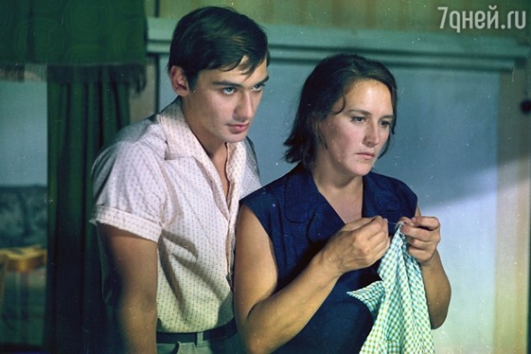 45 лет назад вышел фильм «Русское поле», ставший мистическим для Нонны Мордюковой