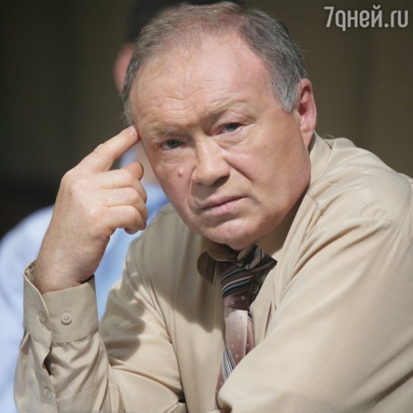 Юрий Кузнецов рассказал как чуть не убил старушку