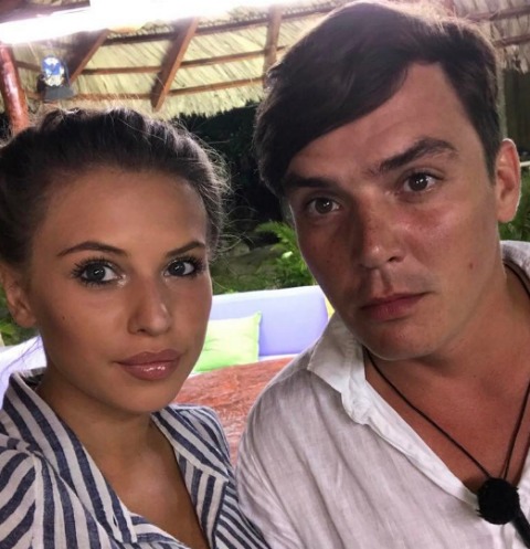 Саша Артемова о заговоре на «Доме-2»: «Андрей Чуев не дает нам победить» 
