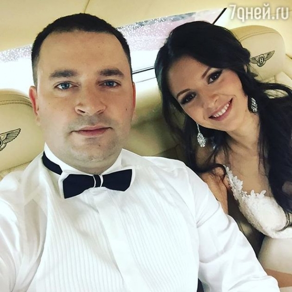 Телеведущий  Леонид Закошанский женился!
