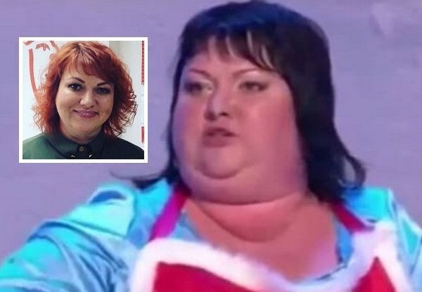Ольга Картункова раскрыла секрет своего похудения