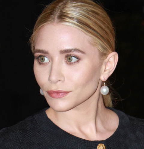 Ashley Olsen threw a 58-year-old boyfriend – Celebrity News