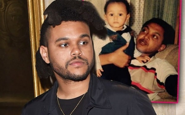 Отец рэпера The Weeknd хочет примирения с сыном
