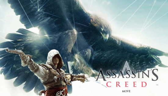 По играм Assassin’s Creed снимут телесериал