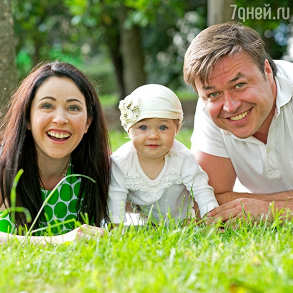 Любовь Тихомирова рассказала о важном событии в жизни дочери