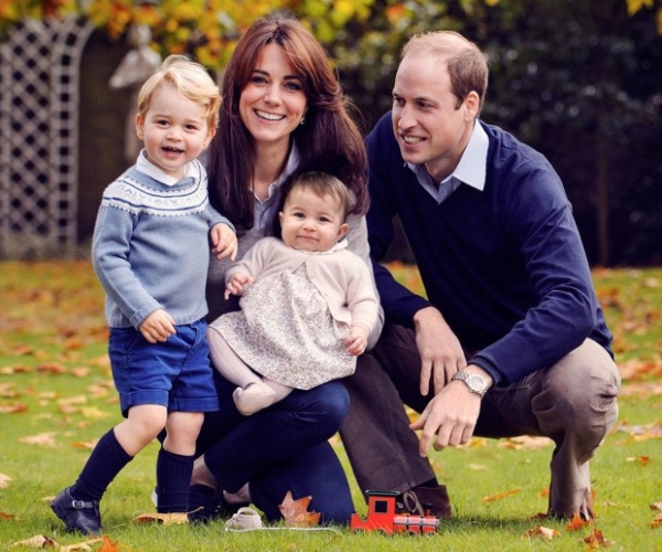 Герцогиня Кэтрин и принц Уильям собираются расширить Кенсингтонский дворец