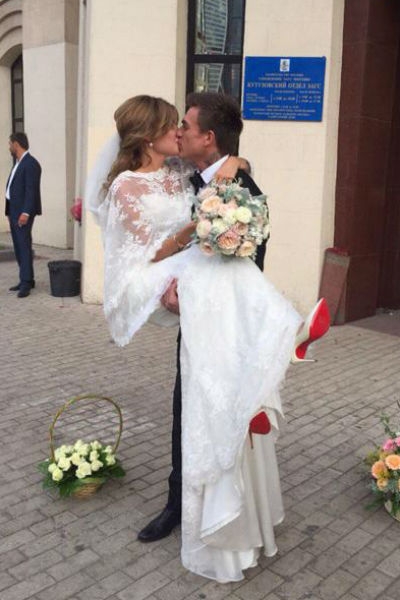 Влад Топалов о разводе: «У меня все хорошо»