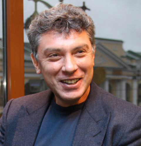 Экс-жена Немцова поведала, как ее дети справились с трагедией