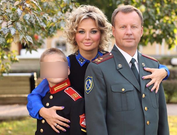 Вернется ли Мария Максакова в Россию после гибели мужа?