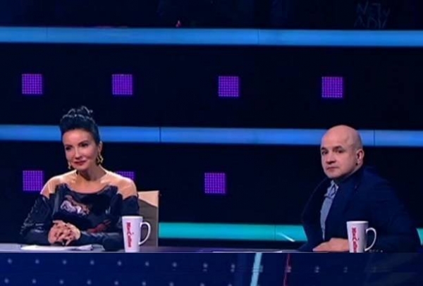 Егор Дружинин ушел из шоу "Танцы на ТНТ" в другой проект