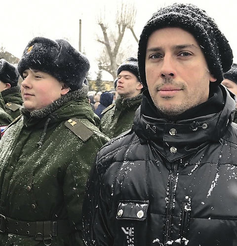 Племянник Галкина рассказал о советах Пугачевой перед армией