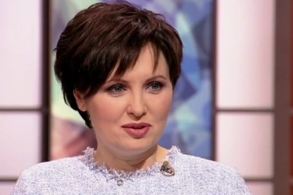 Елена Ксенофонтова рассказала о травмах детей после скандального развода