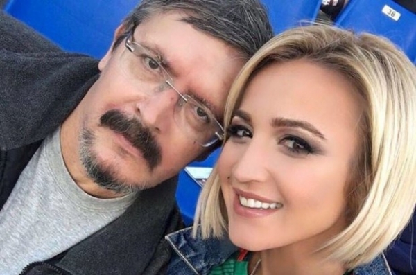 Отец Ольги Бузовой обвинил её в лицемерии после слов о теракте в Петербурге