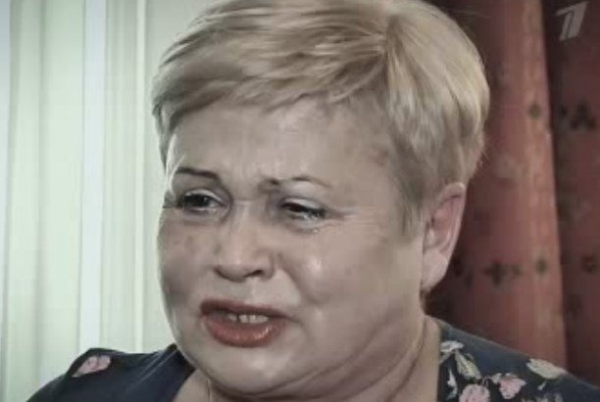 Мама Даны Борисовой нашла виновных в наркомании дочери