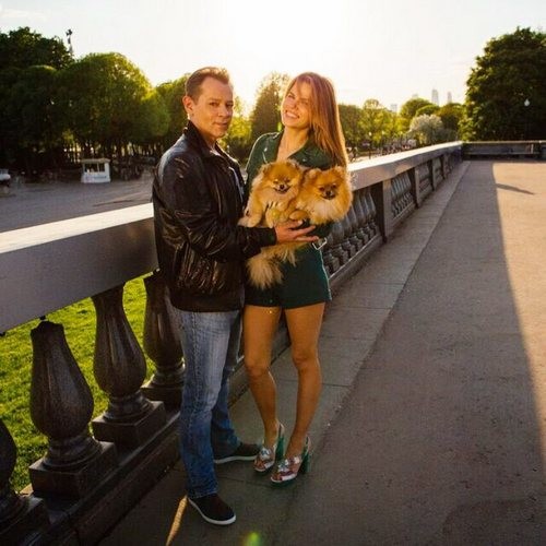Вадим Казаченко объяснил крах своего брака