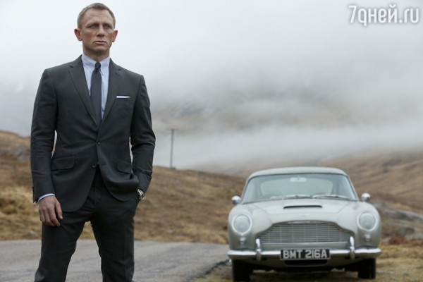 Создатели Бондианы раскрыли, кто сыграет агента 007 в новом фильме
