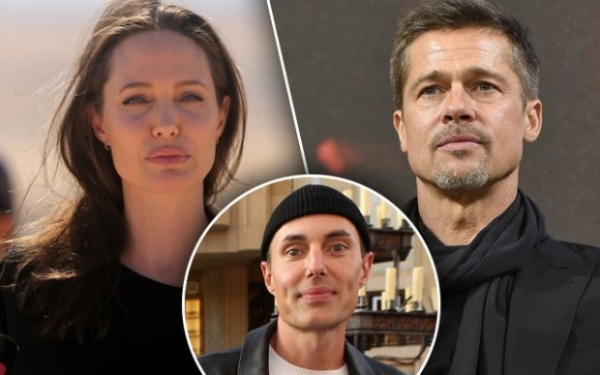 Стала известна новая причина развода Анджелины Джоли и Брэда Питта
