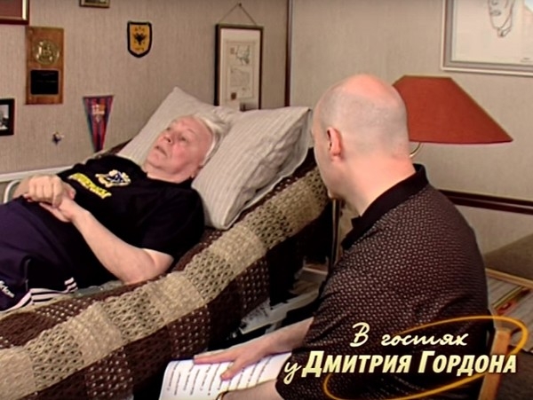 Телекомментатор Владимир Перетурин умер накануне дня рождения