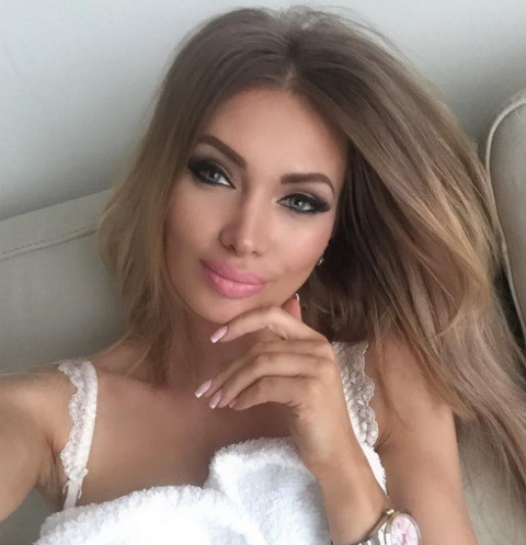 Евгения Феофилактова: «Могу хоть сегодня выйти замуж»