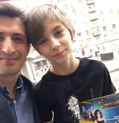 «Уличный принц» Оскар попадет в Кремль 