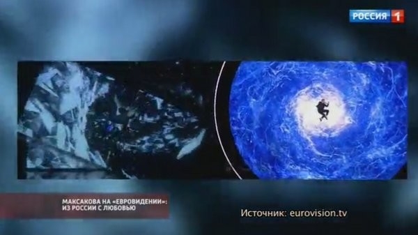 Сергей Лазарев высказался о плагиате своего номера на «Евровидении»