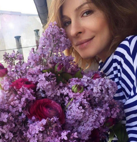 Елена Подкаминская потратила месяцы, чтобы подружить дочь с избранником