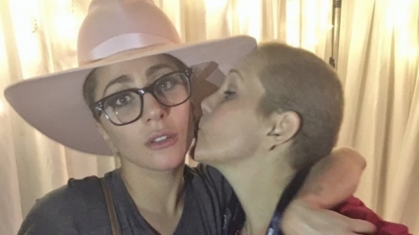 Леди Гага потеряла близкую подругу