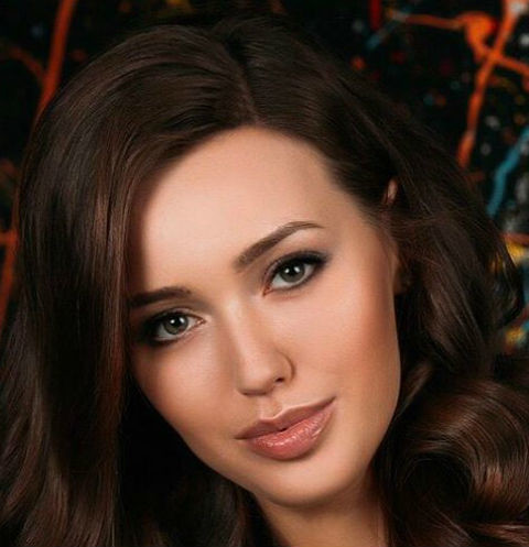 Анастасия Костенко поведала о чувствах к Дмитрию Тарасову