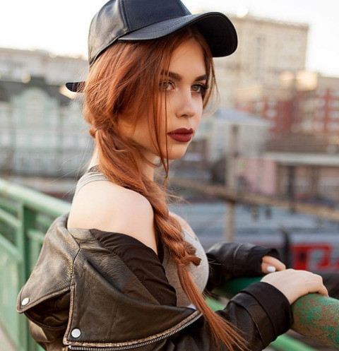 13-летняя дочь Олега Газманова покоряет мир моды