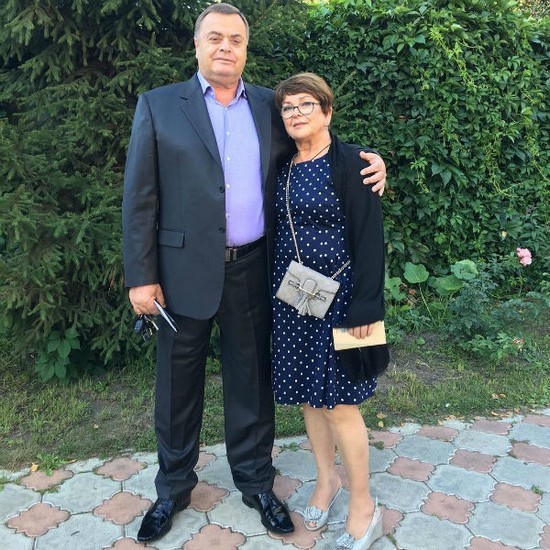 Родных Жанны Фриске обязали вернуть 21 миллион рублей