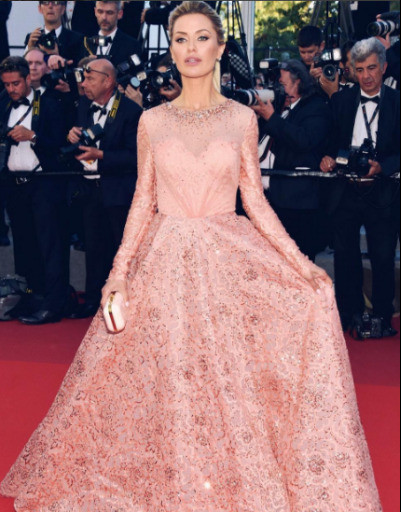 Королевское платье Бони и секс-скандал Белуччи: Европа обсуждает Каннский кинофестиваль