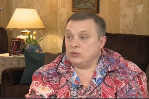 Тимур Кизяков рассказал о скоропостижной смерти молодого коллеги