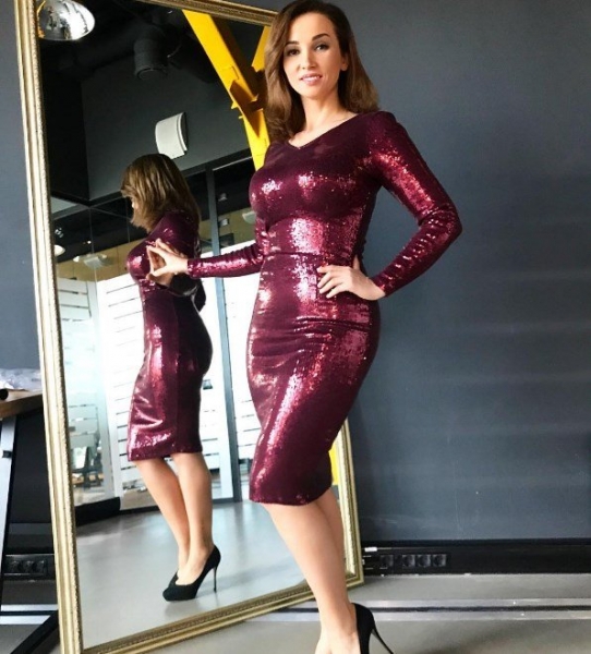 Skinny Anfisa Chekhova was struck by subscribers – Celebrity News