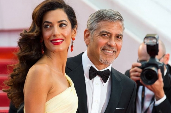 Отец Джорджа Клуни поделился, как отразилась на его сыне женитьба