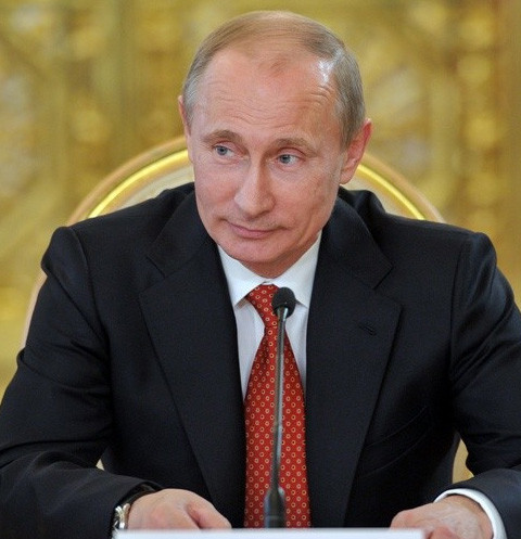 Владимир Путин объяснил, почему не пользуется «Инстаграмом»